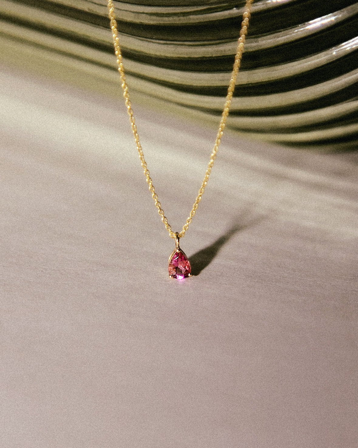 LINE COLOURS Drop - FENA daily Jewellery