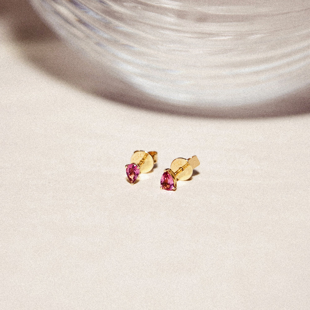 LINE COLOURS Drop - FENA daily Jewellery