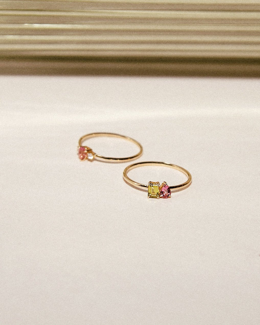 LINE COLOURS You & Me - FENA daily Jewellery