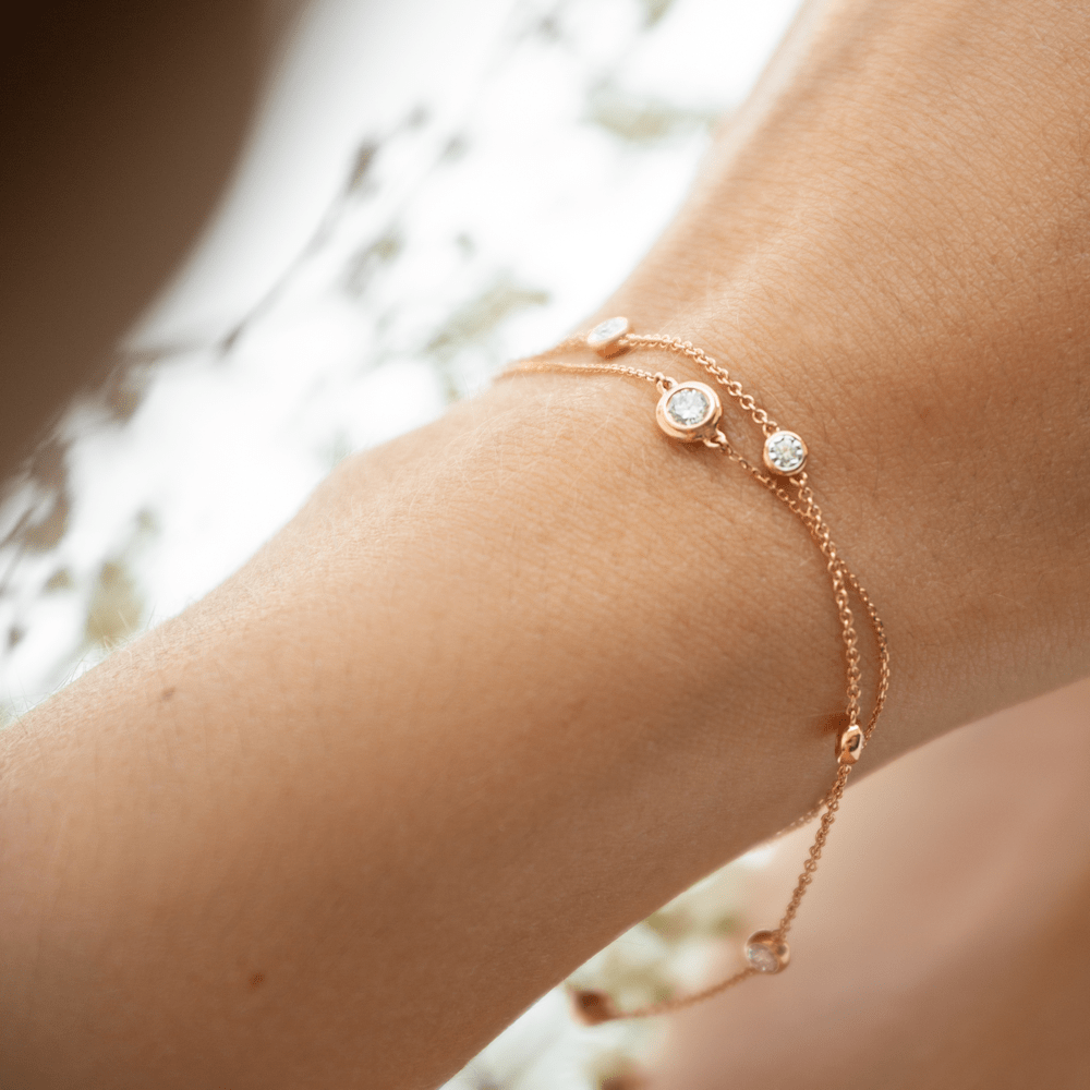 INFINITY - FENA daily Jewellery