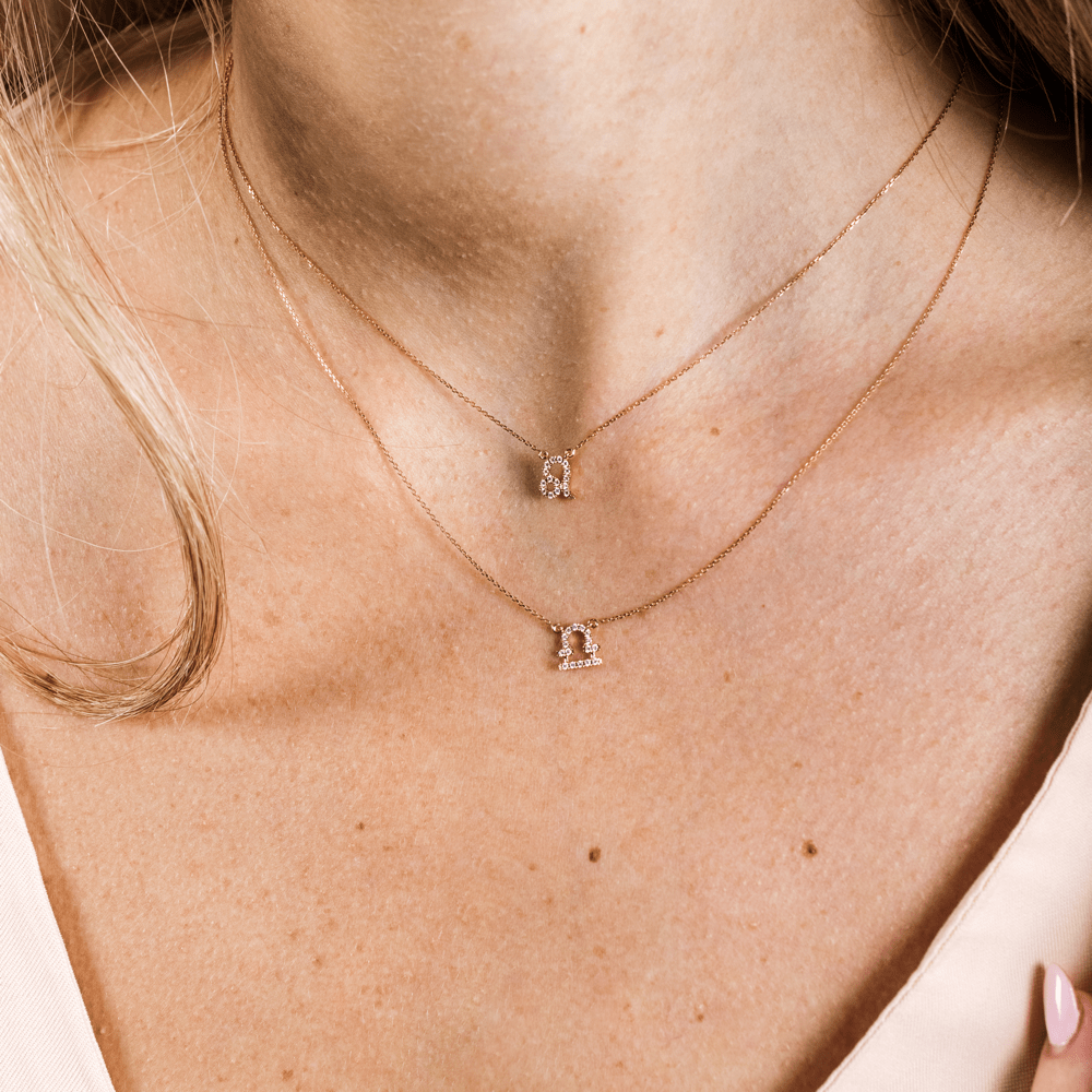 ZODIAC Waage - FENA daily Jewellery