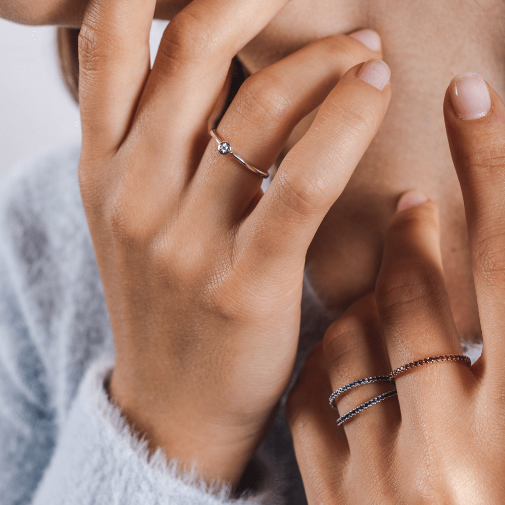 INFINITY - FENA daily Jewellery