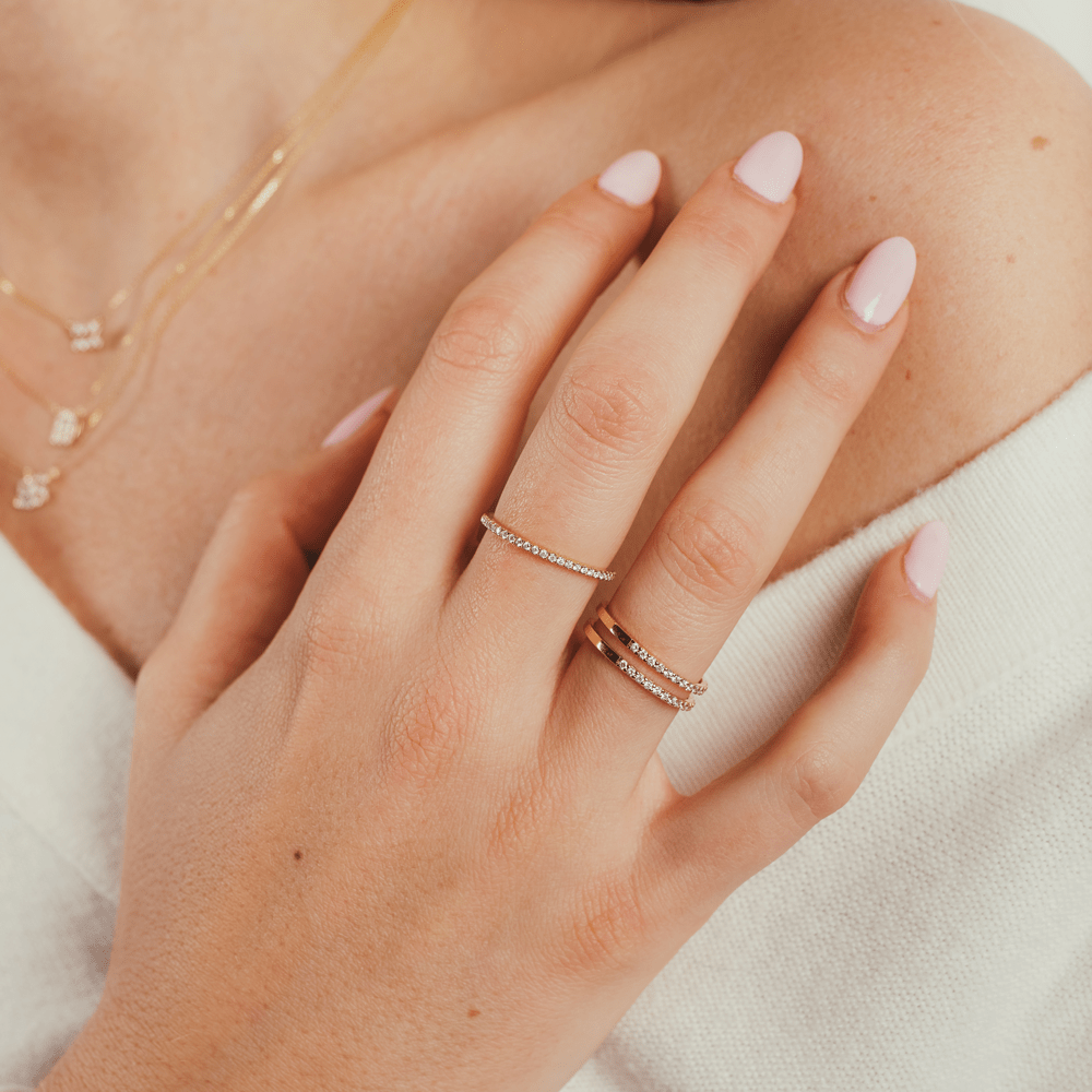 TWIN - FENA daily Jewellery