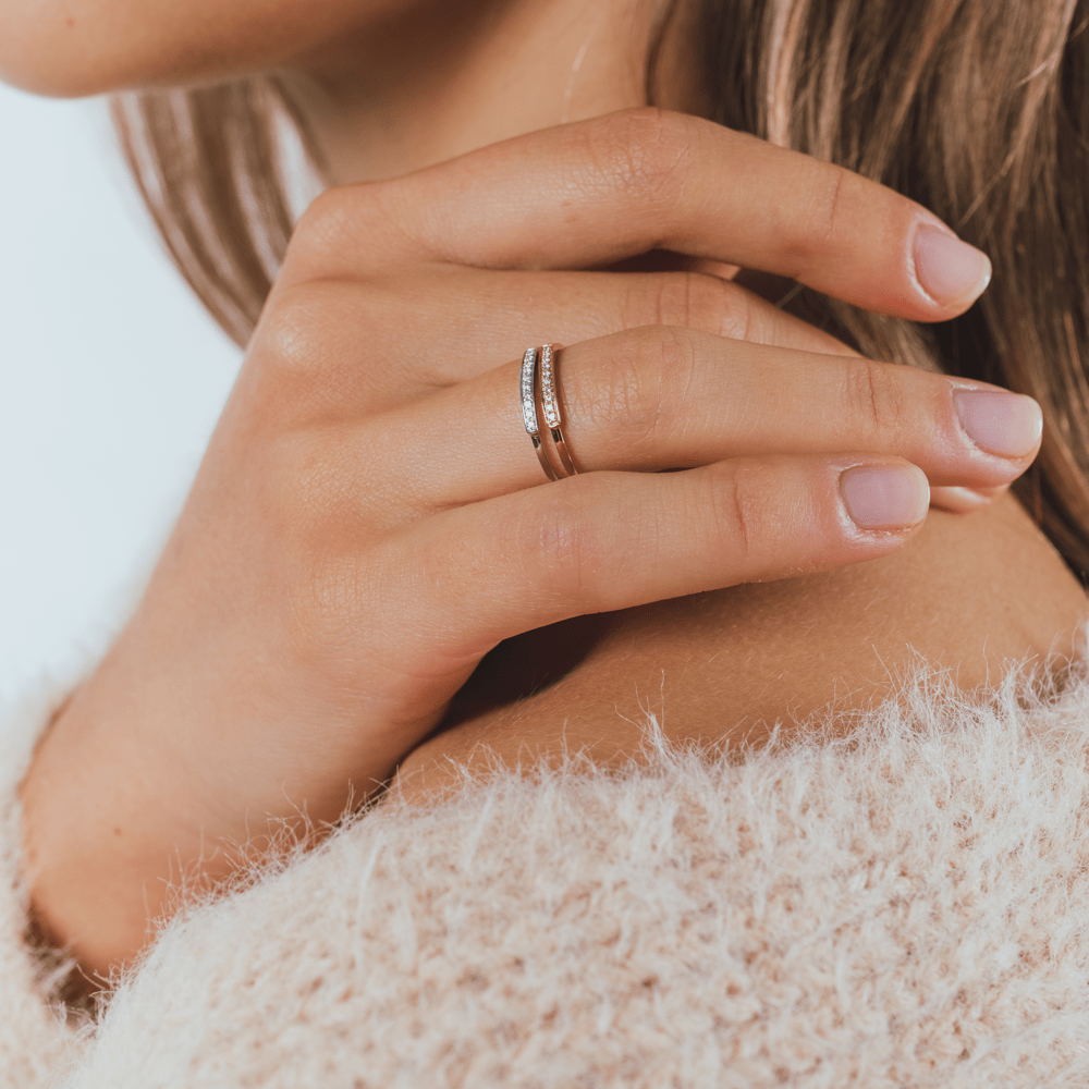 TEN - FENA daily Jewellery