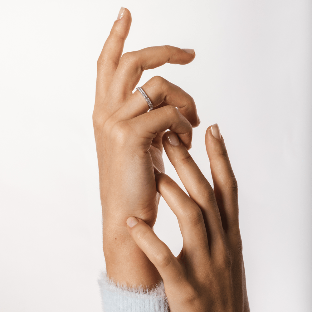 MEMOIRE Diamant - FENA daily Jewellery