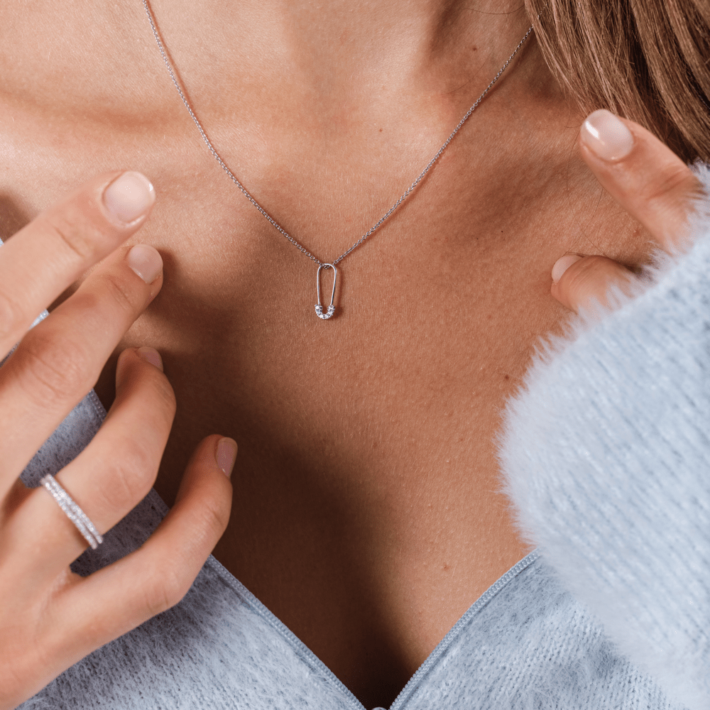 PIN - FENA daily Jewellery