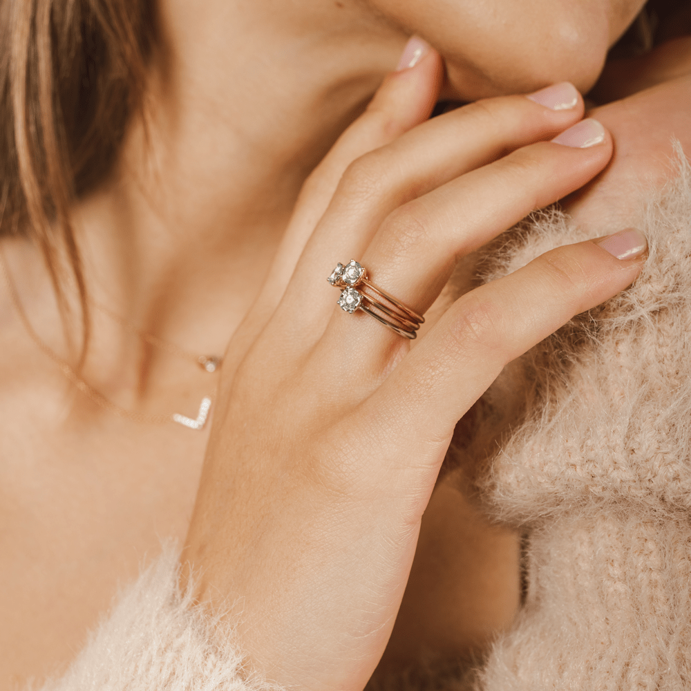 SIGNATURE - FENA daily Jewellery