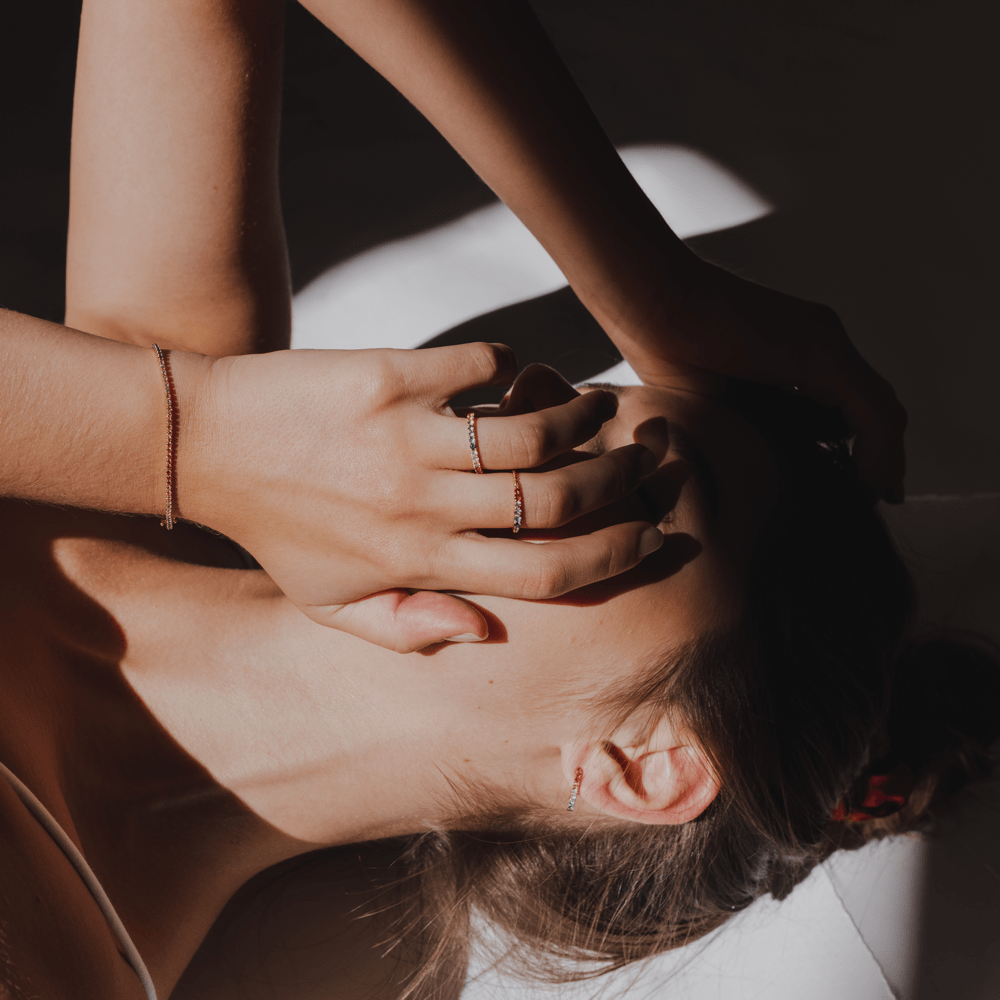 MEMOIRE Rainbow - FENA daily Jewellery