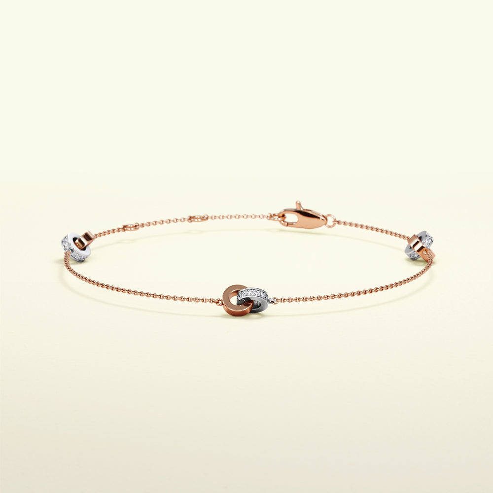 LOVE STORY - FENA daily Jewellery