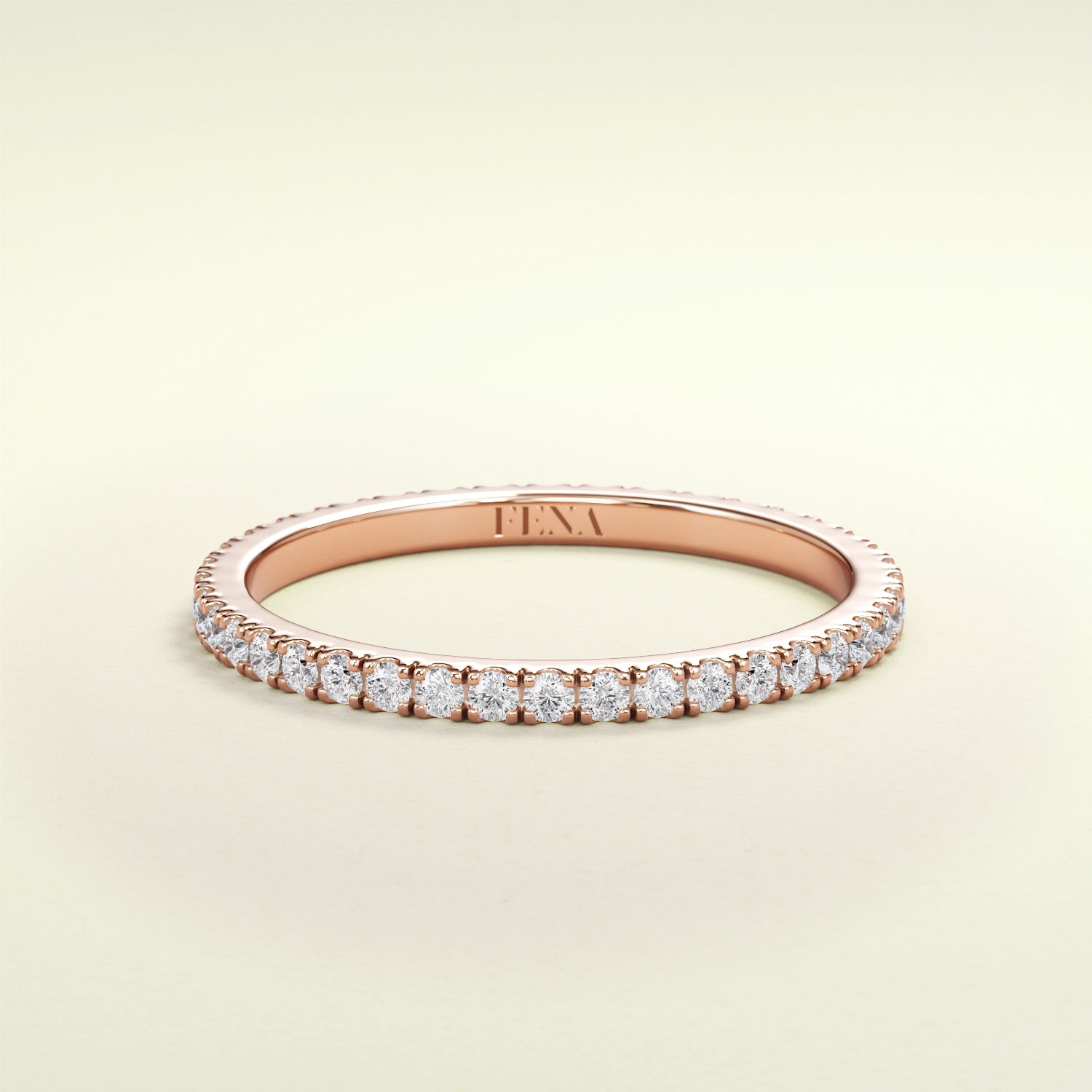 MEMOIRE Diamant - FENA daily Jewellery