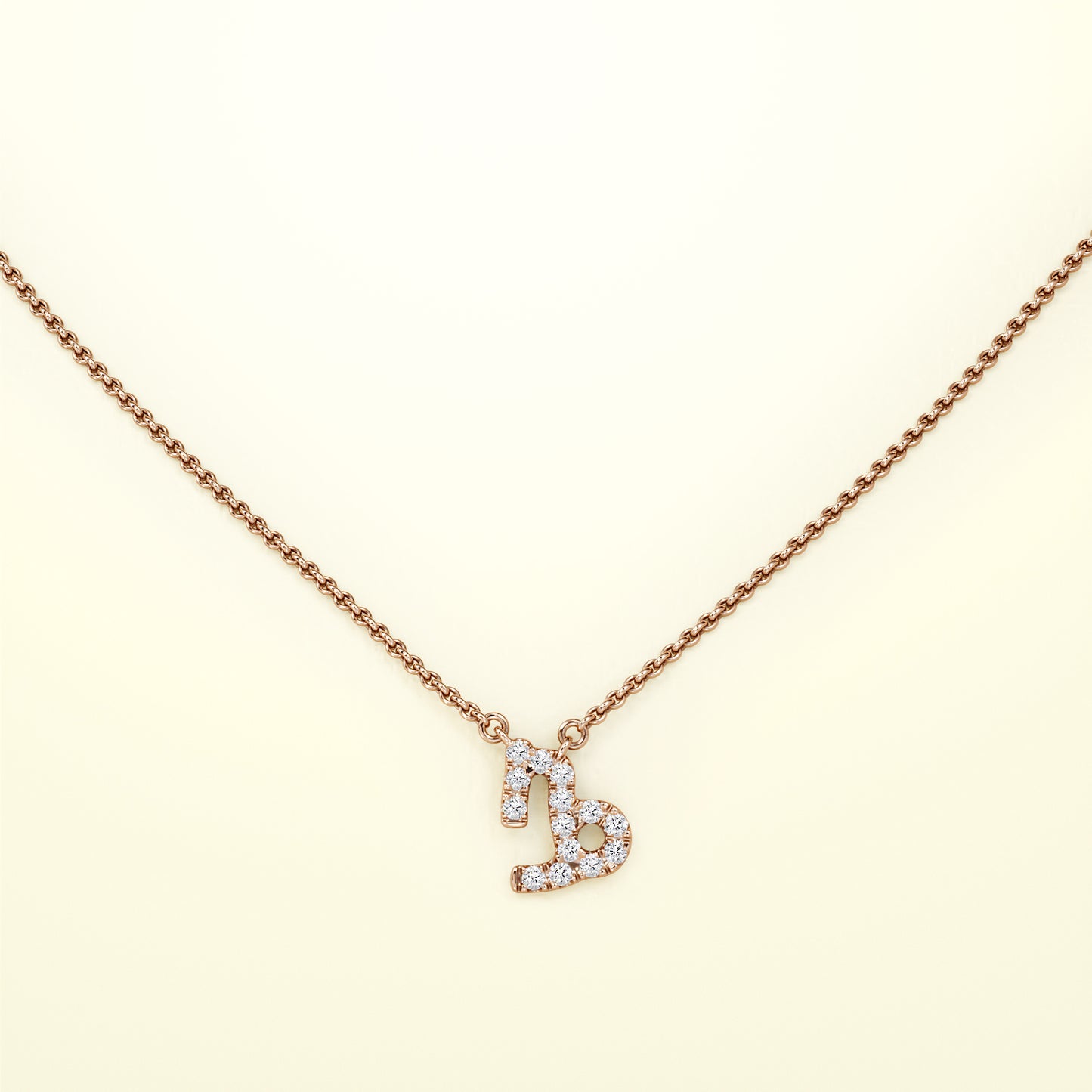 ZODIAC Steinbock - FENA daily Jewellery