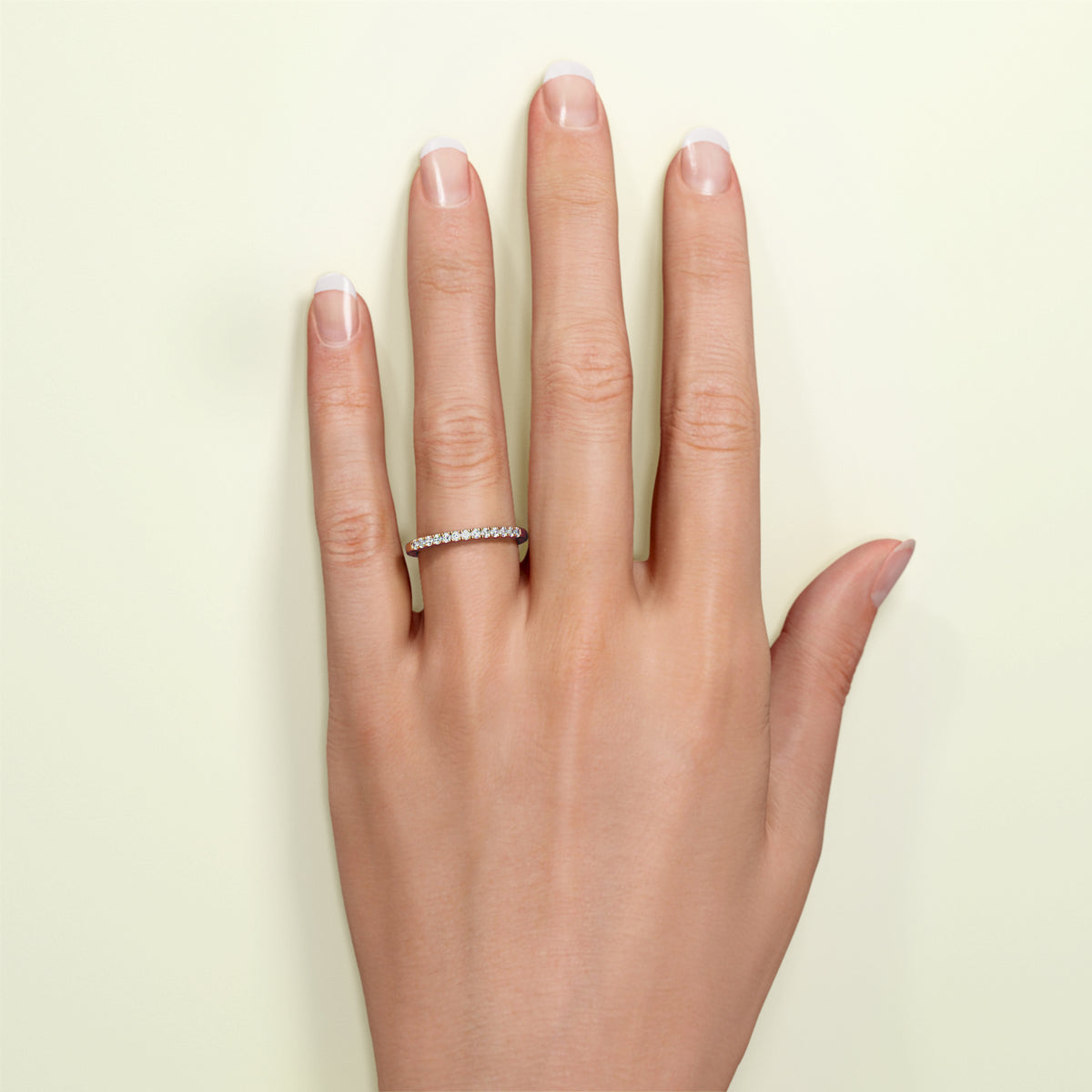 MEMOIRE Diamant Semi - FENA daily Jewellery