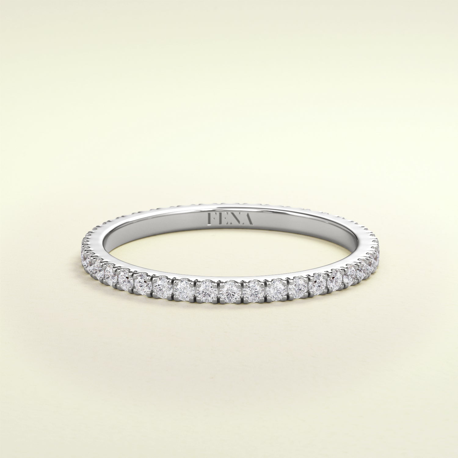 MEMOIRE Diamant - FENA daily Jewellery