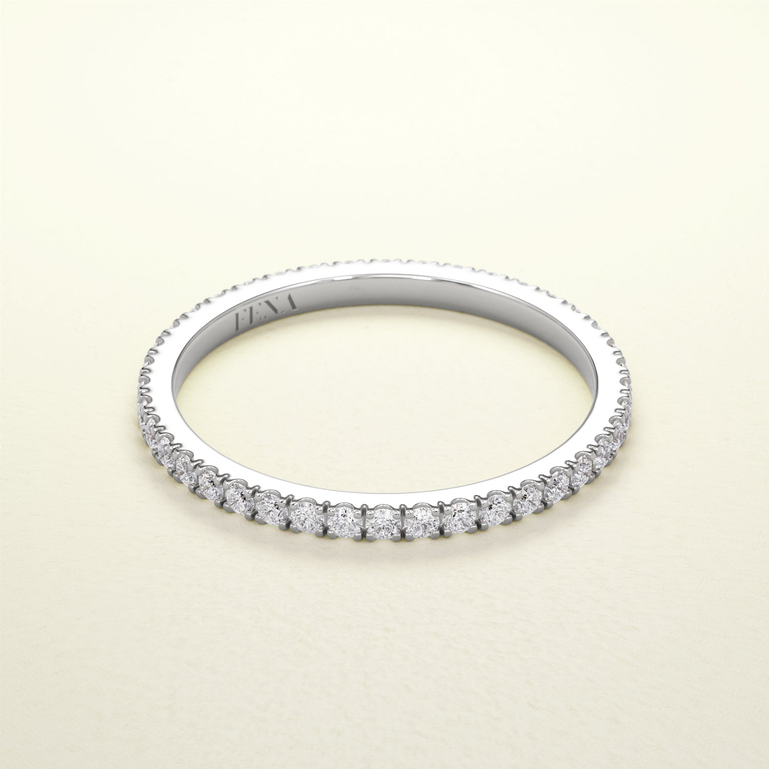 MEMOIRE Diamant - FENA daily Jewellery