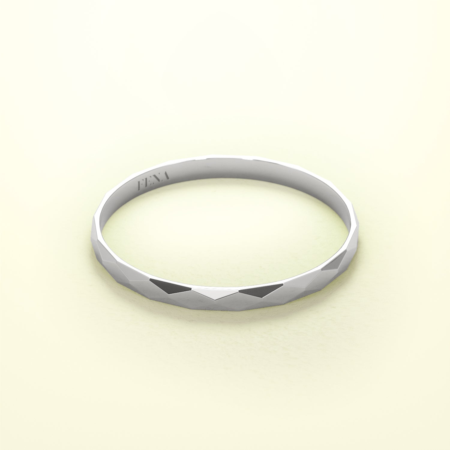 PURE Shine - 14K Gold - FENA daily Jewellery