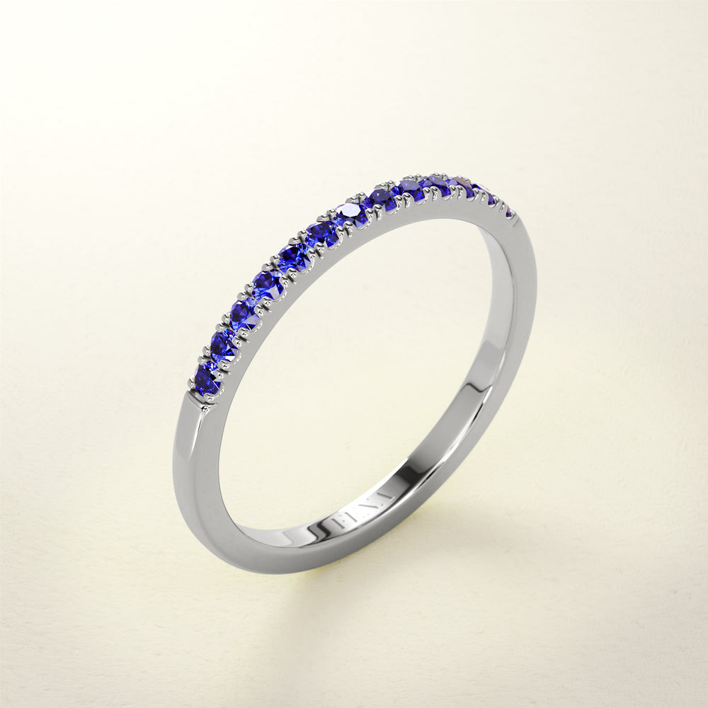 MEMOIRE Saphir Semi - FENA daily Jewellery