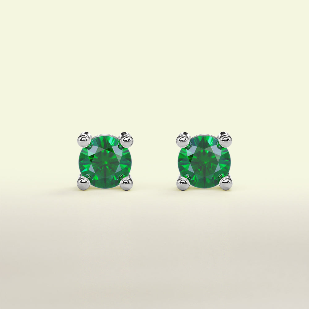 BIRTHSTONE Smaragd - Mai - FENA daily Jewellery