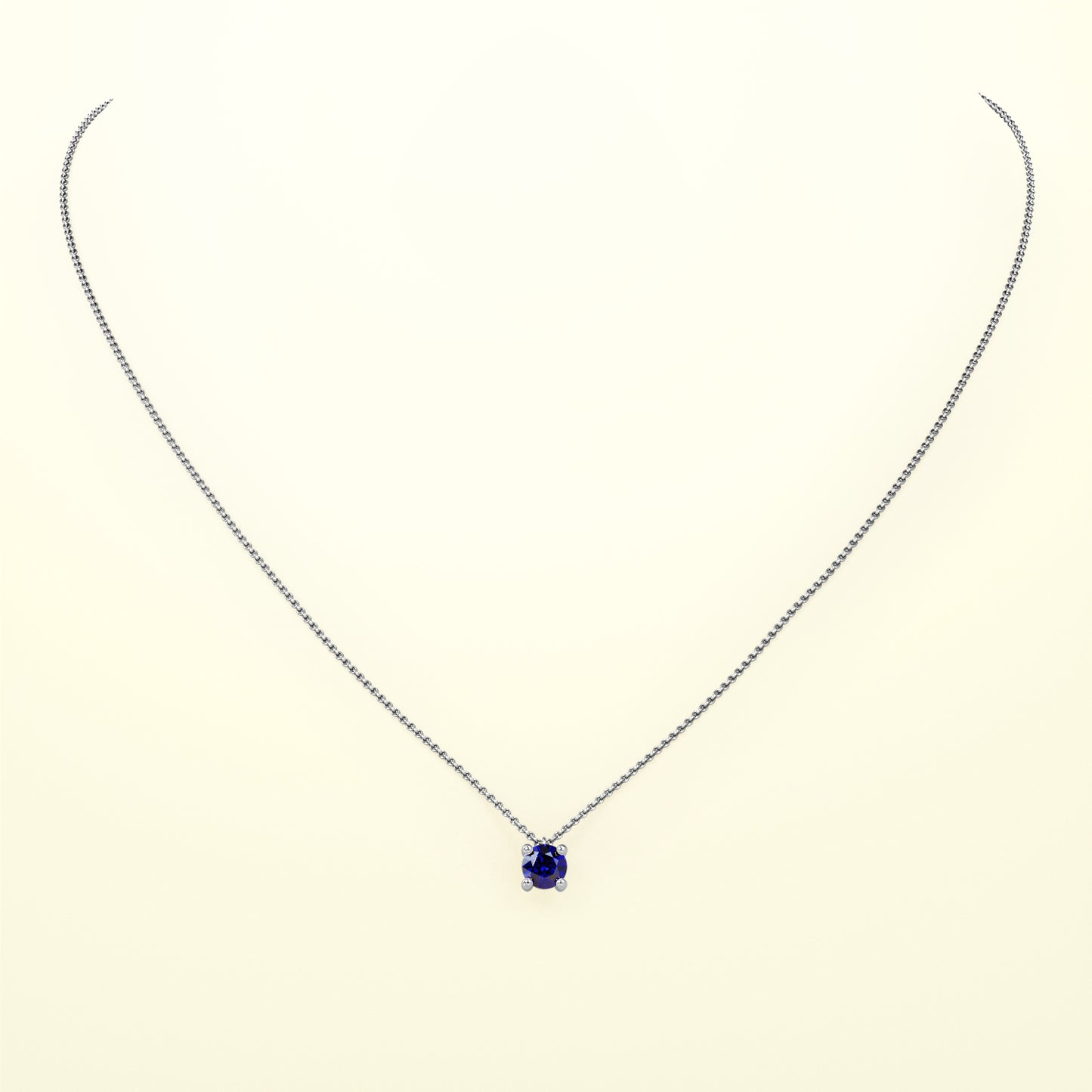 BIRTHSTONE Saphir - September - FENA daily Jewellery