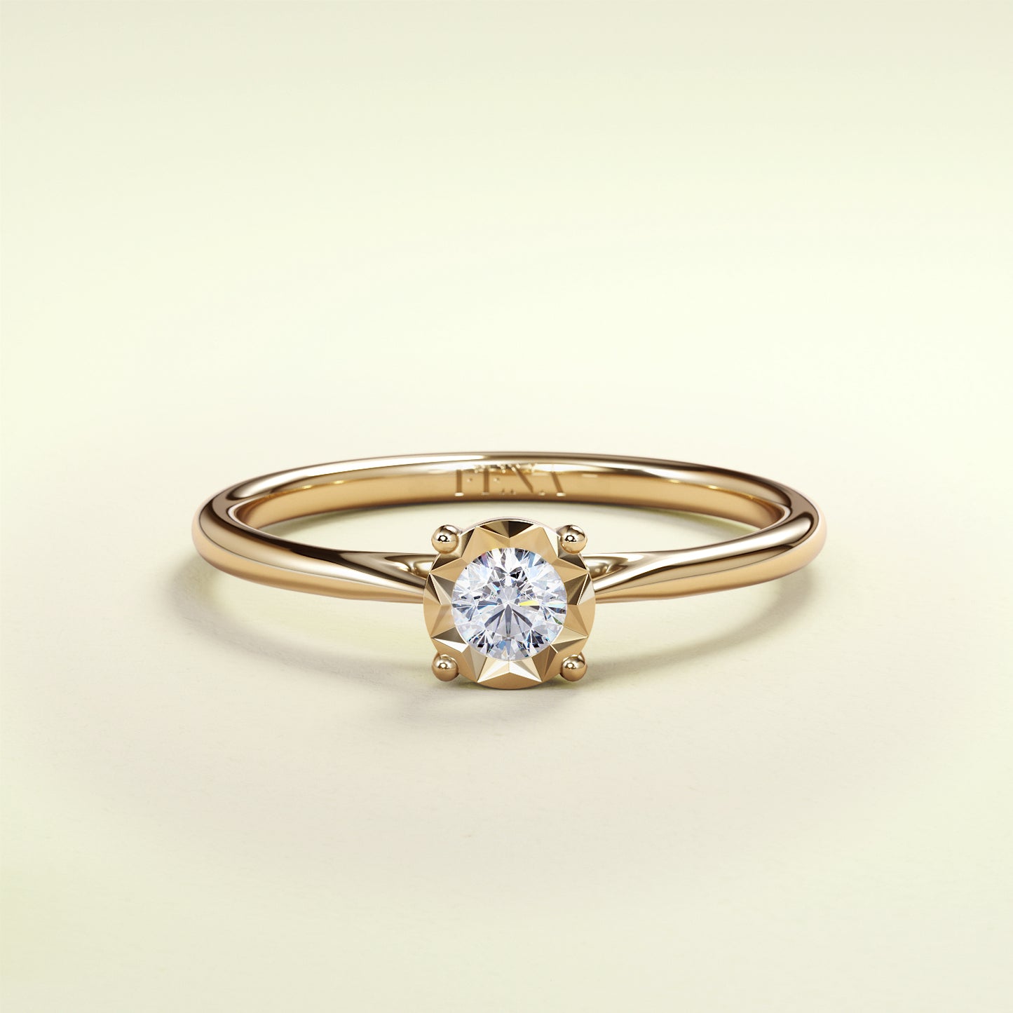 SIGNATURE - FENA daily Jewellery