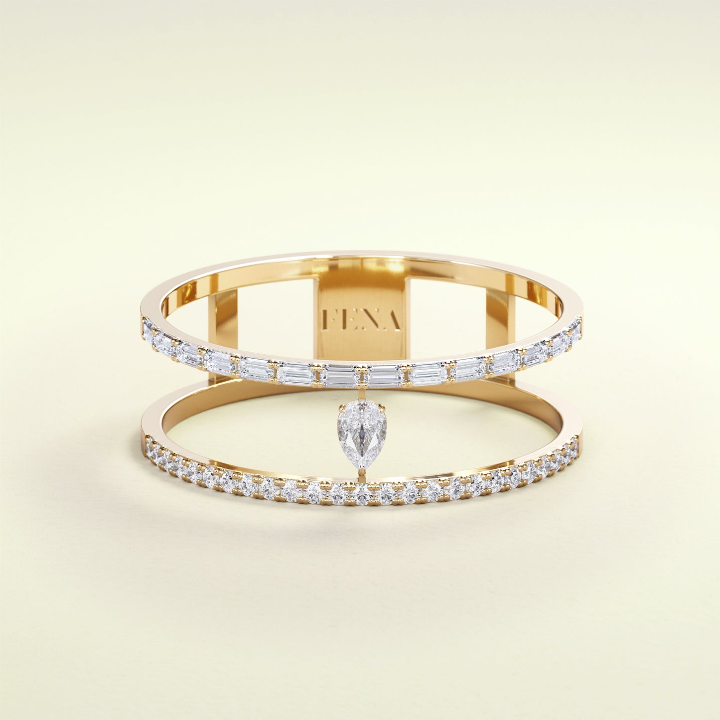 DROP - FENA daily Jewellery