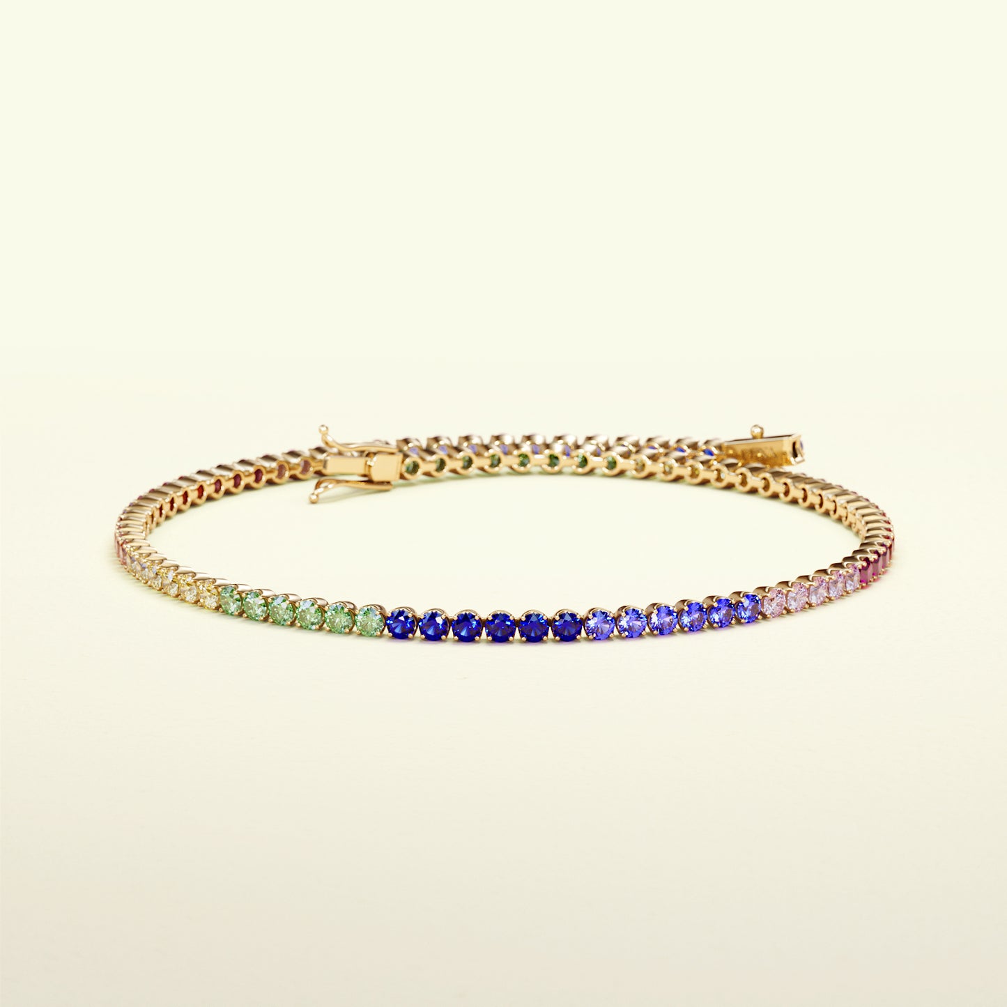 RAINBOW - FENA daily Jewellery