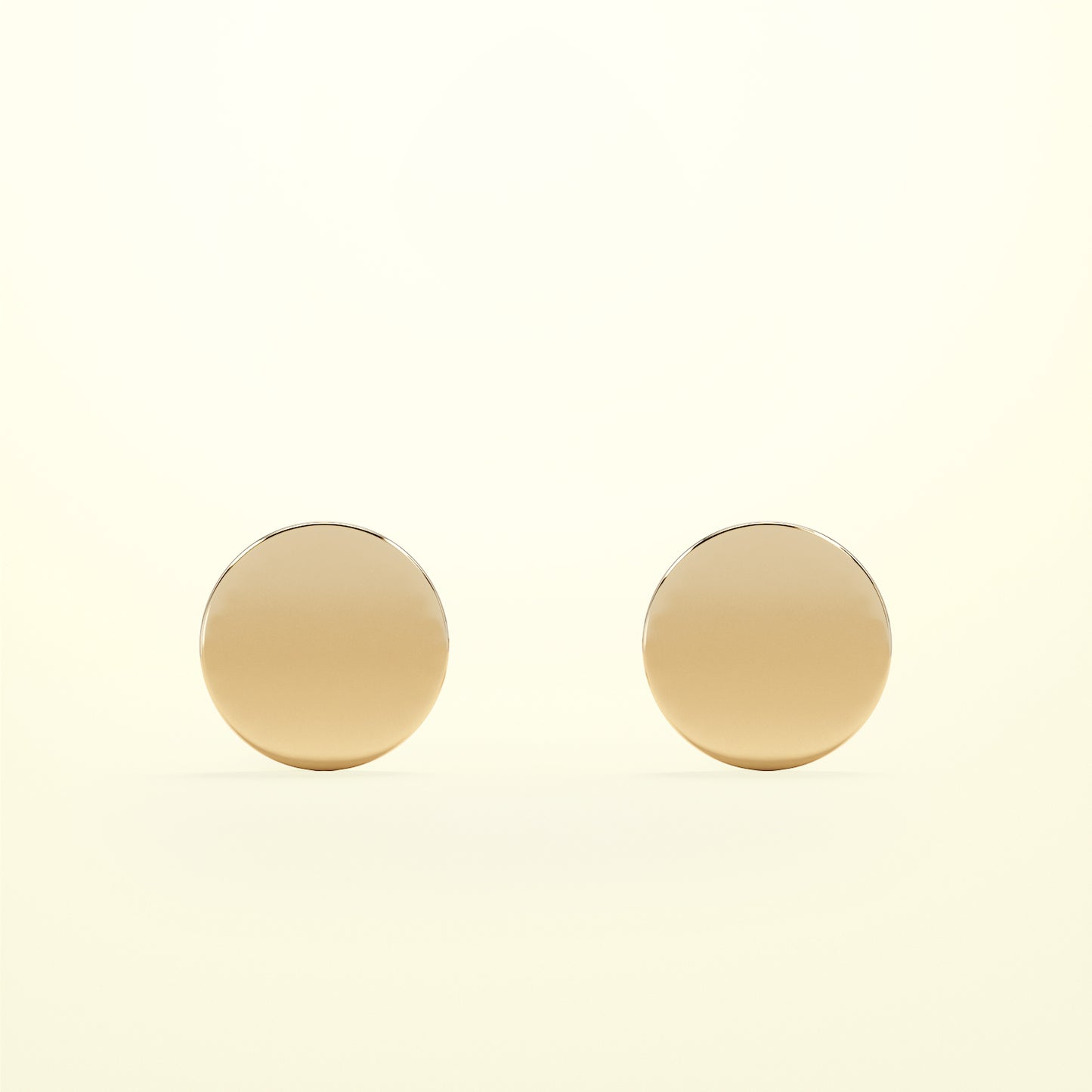 PURE Love - 14K Gold - FENA daily Jewellery