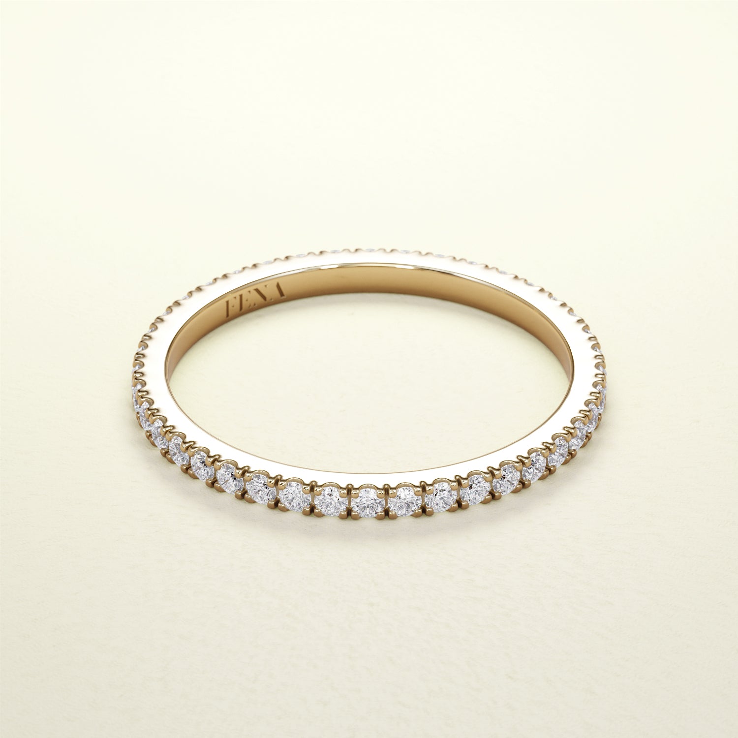 MEMOIRE Diamant - FENA daily Jewellery