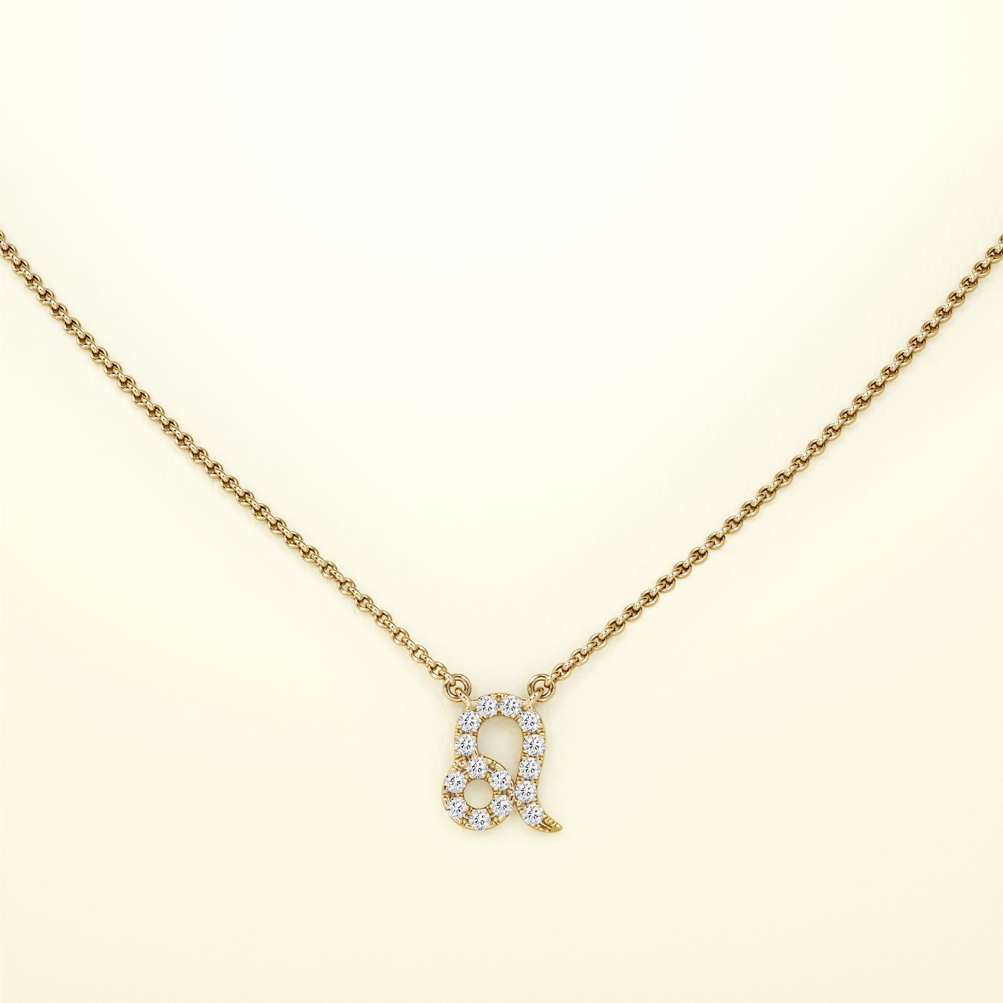 ZODIAC Löwe - FENA daily Jewellery