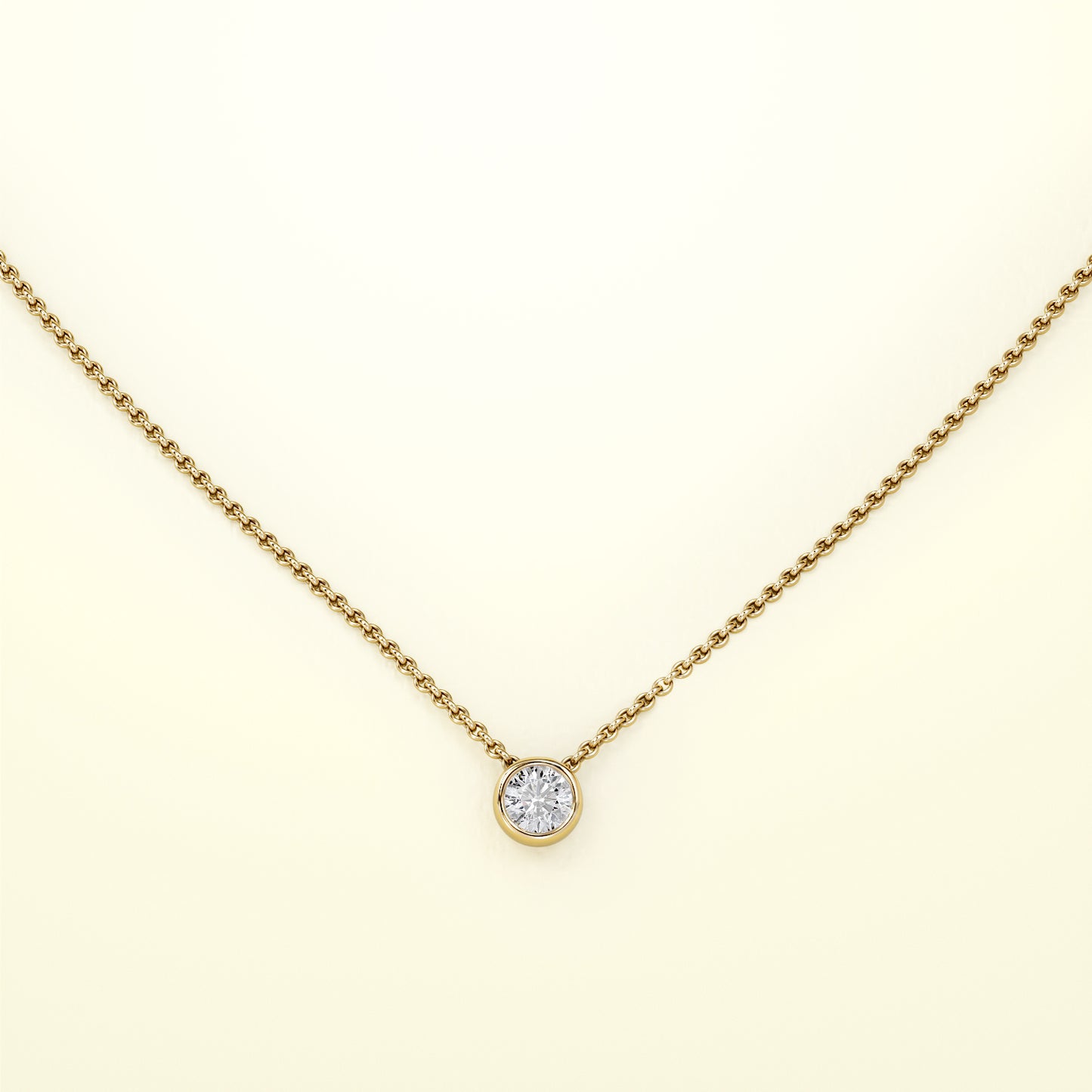 INFINITY - FENA daily Jewellery