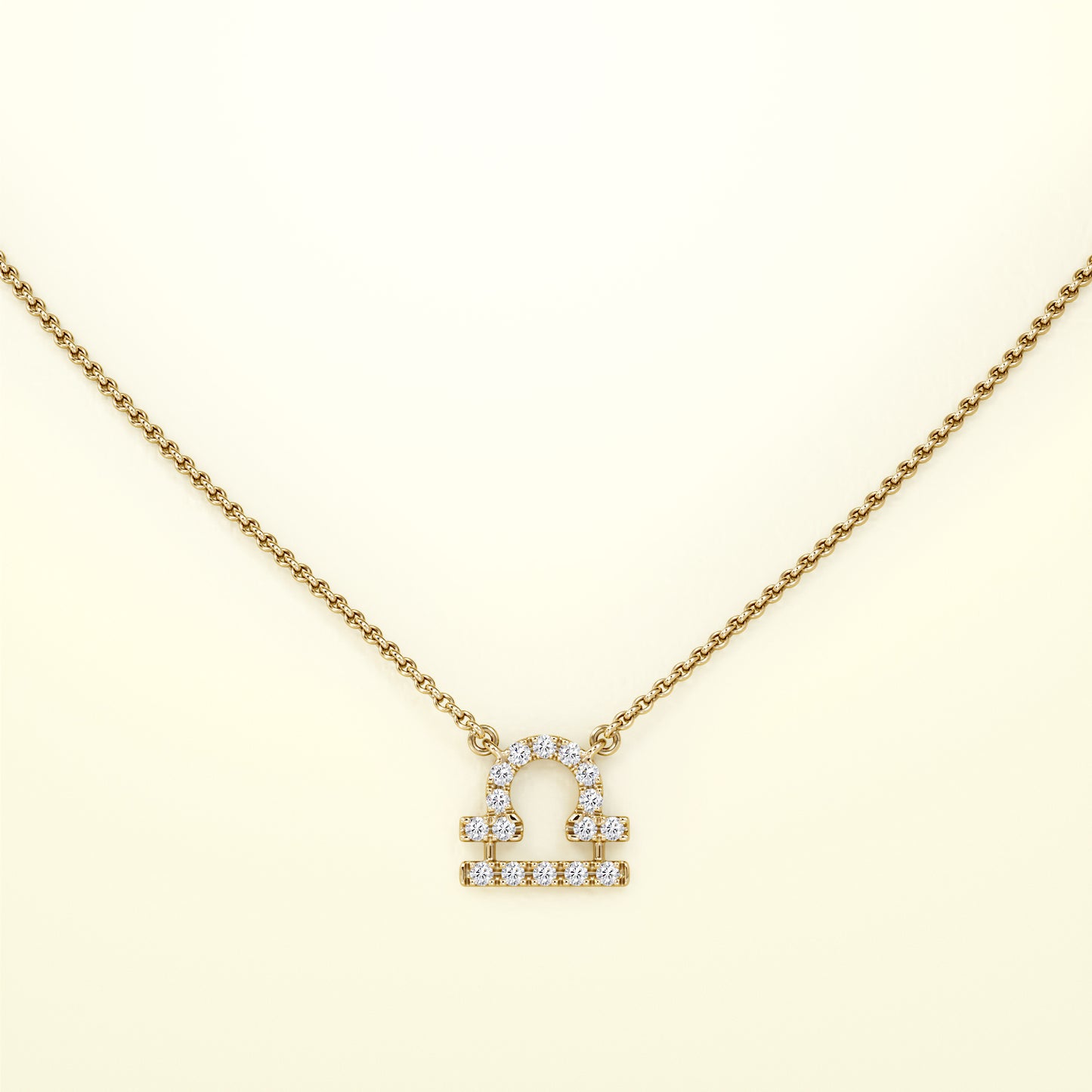 ZODIAC Waage - FENA daily Jewellery