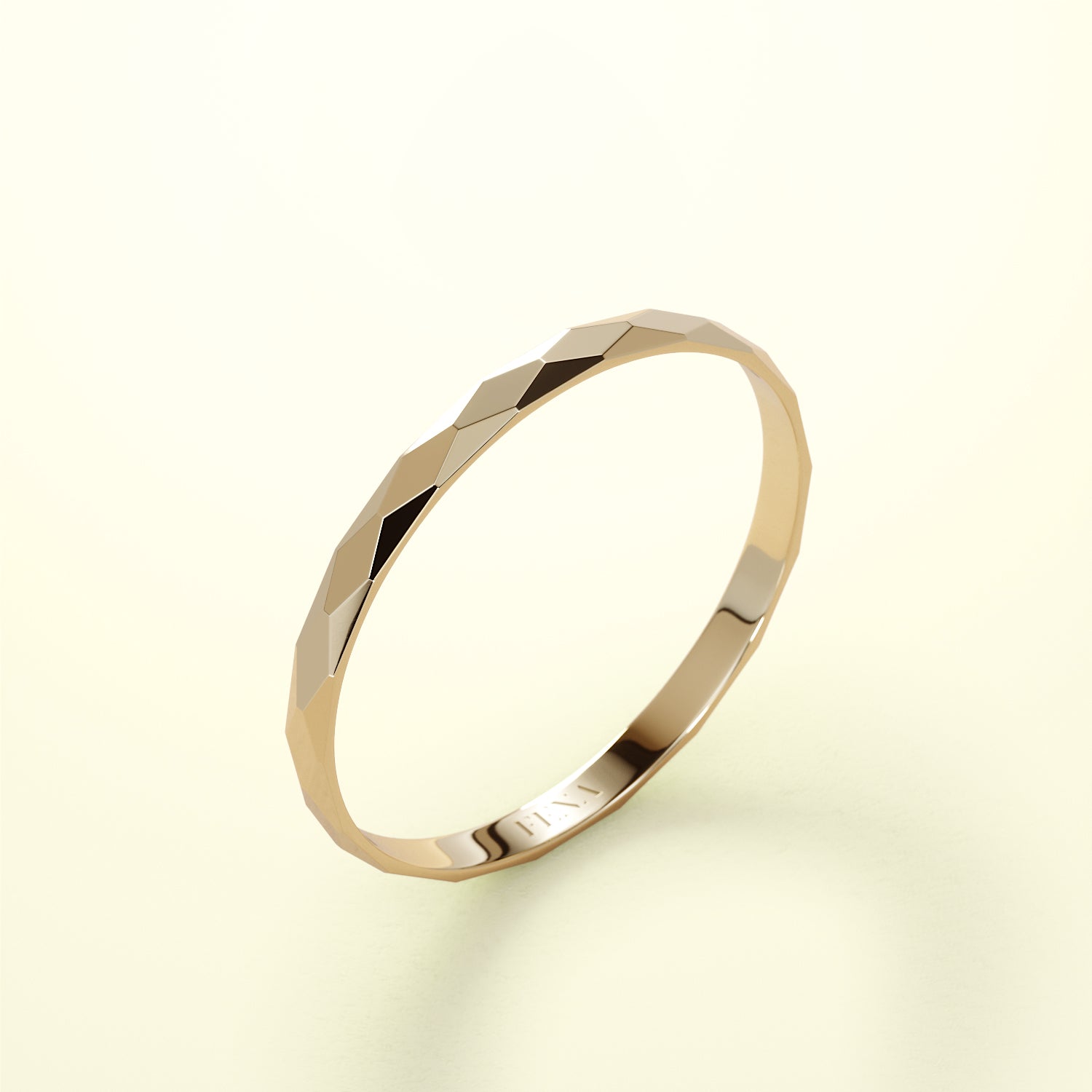 PURE Shine - 14K Gold - FENA daily Jewellery