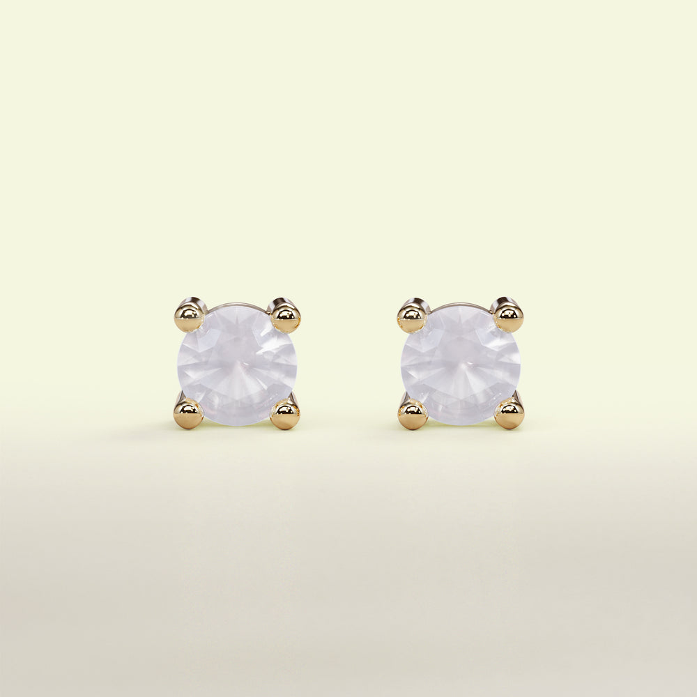 BIRTHSTONE Mondstein - Juni - FENA daily Jewellery