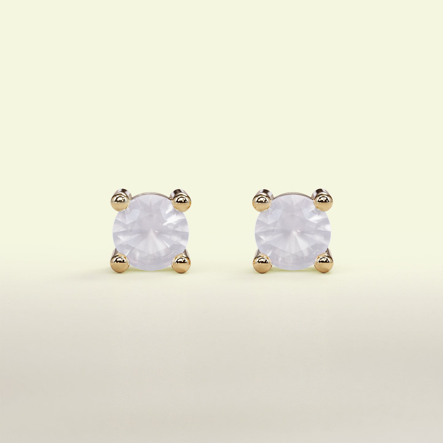 BIRTHSTONE Mondstein - Juni - FENA daily Jewellery