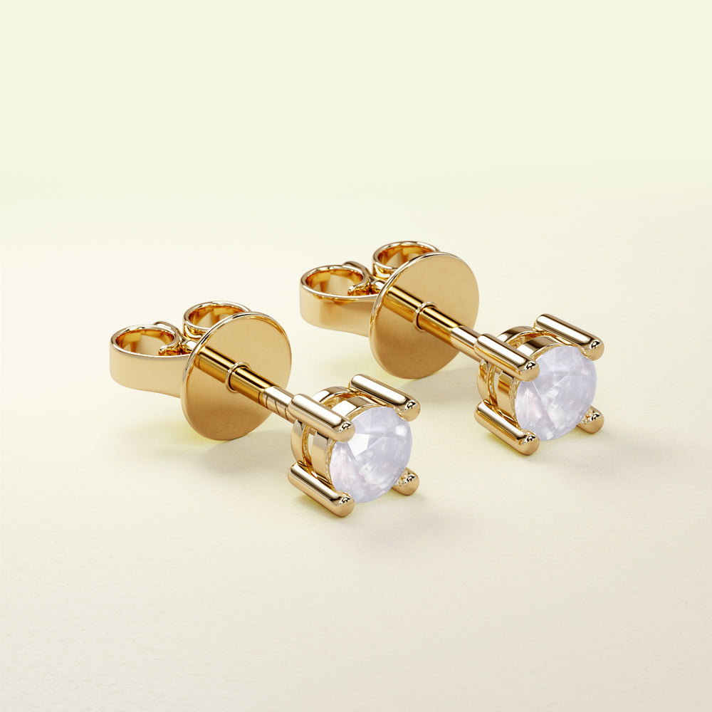 BIRTHSTONE Mondstein - Juni - FENA daily Jewellery